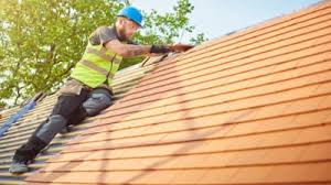 Best Cold Roofs  in Petersburg, WV