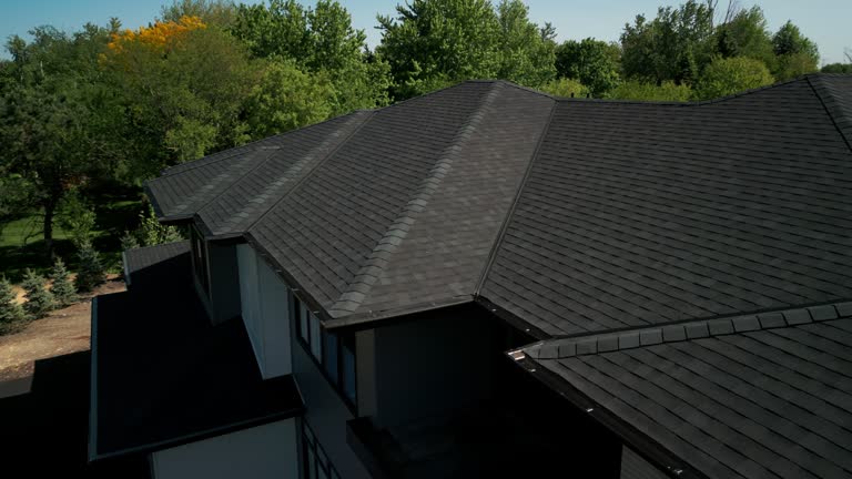 Best Roof Insulation Installation  in Petersburg, WV