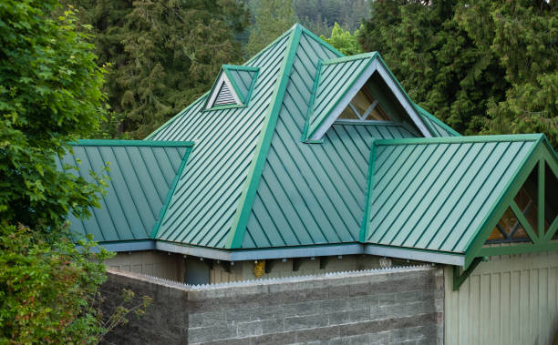 Best Asphalt Shingles Roofing  in Petersburg, WV
