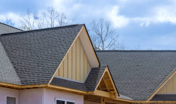 Professional Roofing Service in Petersburg, WV