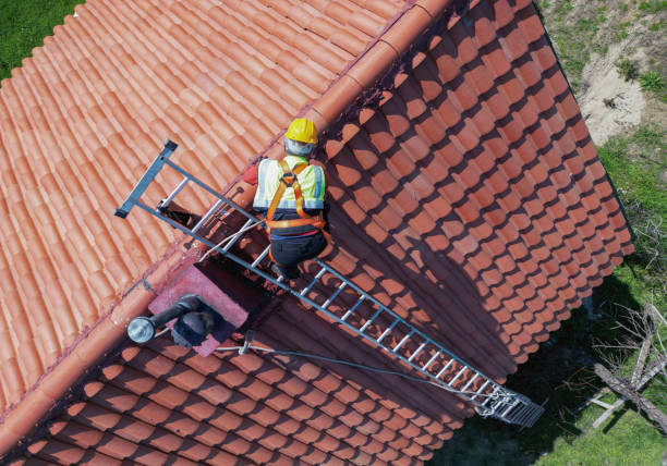 Best Roof Installation  in Petersburg, WV