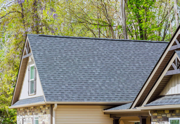 Best Asphalt Shingle Roofing  in Petersburg, WV