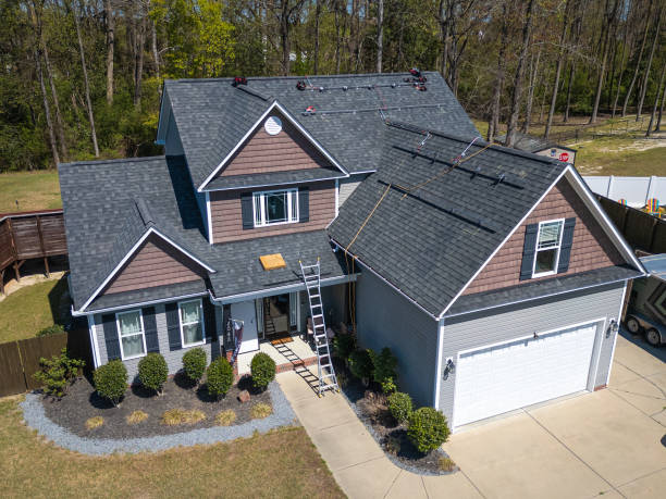 Best Slate Roofing  in Petersburg, WV